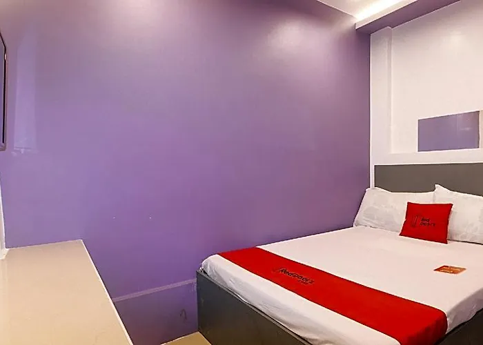 Reddoorz @ Gerlins Two * Manila