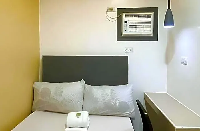 Hotel Reddoorz @ Gerlins Two *