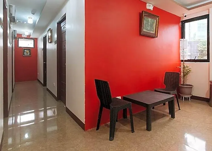 Reddoorz @ Gerlins Two *