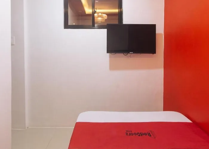 Reddoorz @ Gerlins Two *