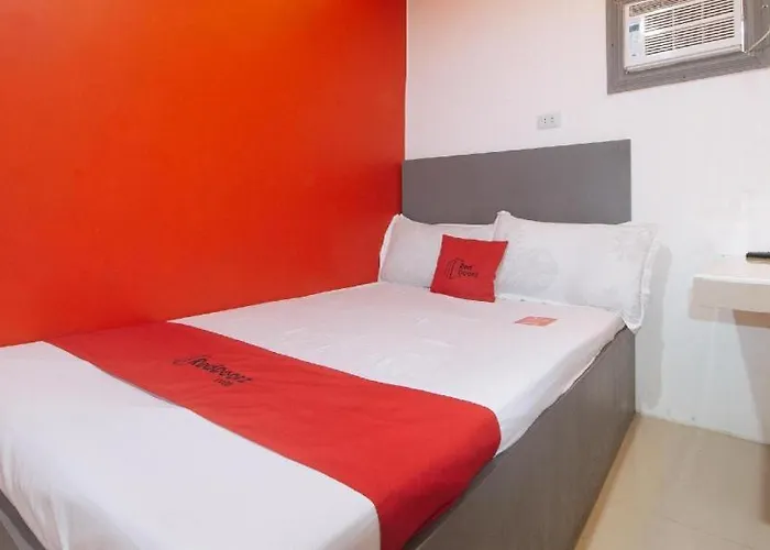 Reddoorz @ Gerlins Two Manila