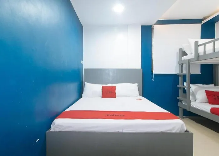 Reddoorz @ Gerlins Two Hotel *